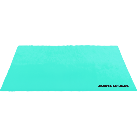 Handtuch ABSORBNG TOWEL-TEAL