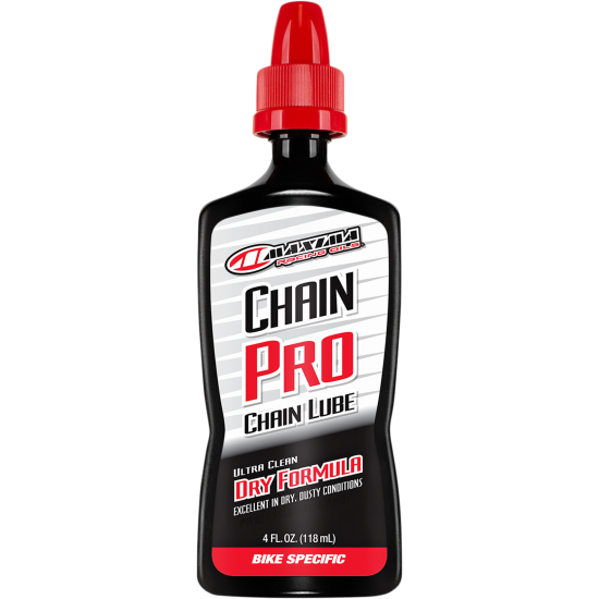 Chain Pro Chain Lube - Dry Formula CHAIN PRO DRY FORMULA