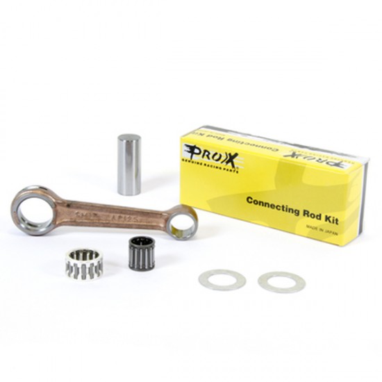 Connecting Rods CON ROD KIT TZR125/DT125R