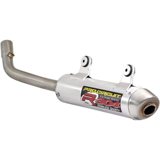 R-304 Schalldämpfer MUFFLER R304 HUSQ TC250 R-304 Schalldämpfer MUFFLER R304 HUSQ TC250