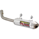 R-304 Schalldämpfer MUFFLER R304 HUSQ TC250 R-304 Schalldämpfer MUFFLER R304 HUSQ TC250