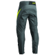 Youth Sector Edge Pants PNT YT SCTR EDGE GY/AC 24