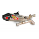 Ti-6 Pro, Ti-6 und T-6 Auspuffanlage EXHAUST T6 SS/TI/CF KX450 24