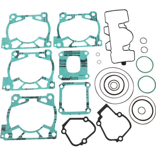 Top End Gasket Set GASKET ST TE SX125 16-22