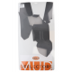 Schlamm-Schaumstoff MUD FOAM KTM SX65 16-