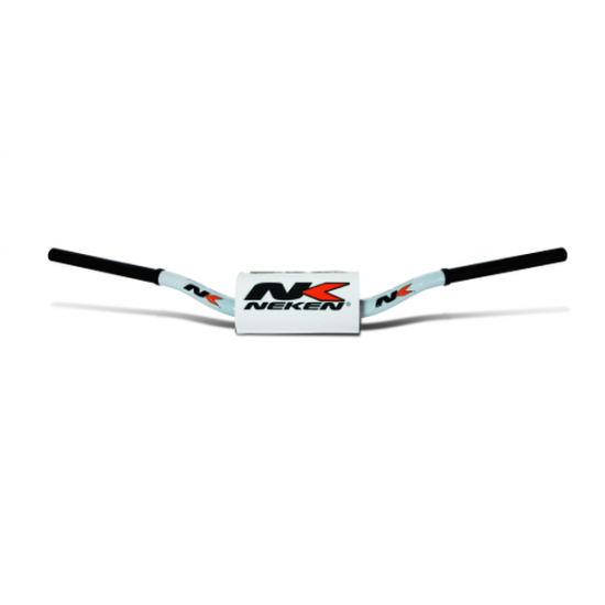 Oversized Trial Handlebar NK OS BAR TRIAL WH