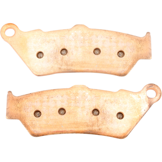 Victory Bremsbeläge BRAKE PAD - DRAG SINTERED