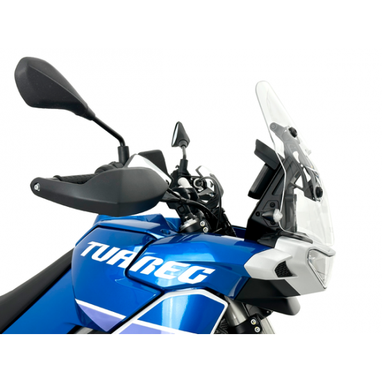 Motorrad-Verkleidungsscheibe WNDSCRN STANDARD TUAREG660 CLR