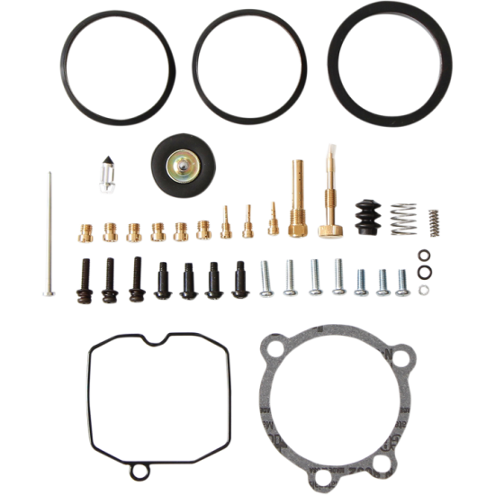 Carburetor Kit CARB KIT HARLEY 1200