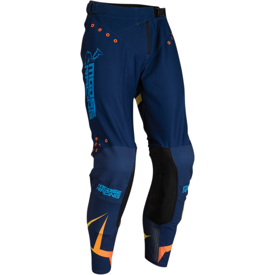 Agroid Pants PANT AGROID NV/OR 30 Agroid Pants PANT AGROID NV/OR 30