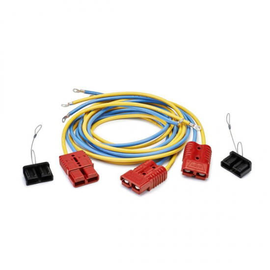 Seilwinden-Kabelbaum MULTI-MNT WIRING KIT 175A