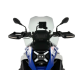 Windshield WNDSCRN CAPONORD PLUS R1300GS SMOKE