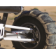 Heavy Duty X-Treme Achse langer Weg AXLE HD X-TREME LONG TRAV