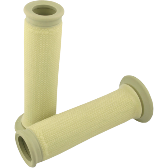 Reinforced Dual-Compound Grips for Street GRIP D/C STREET