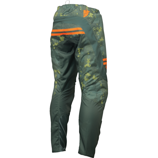 Sector DIGI Pants PANT SECTOR DIGI GN/CAMO 28