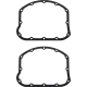 Replacement Rocker Box Cover Gaskets SEAL PANHD ROKR CVR48-65