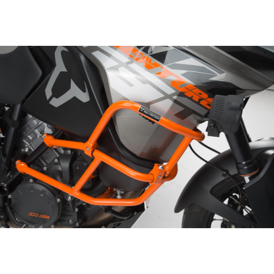 Obere Sturzbügel UPPER CRASH BAR KTM CRBAR