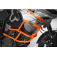 Obere Sturzbügel UPPER CRASH BAR KTM CRBAR