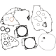 Complete Gasket and Oil Seal Kit GASKET SET COMP W/SEALS Complete Gasket and Oil Seal Kit GASKET SET COMP W/SEALS