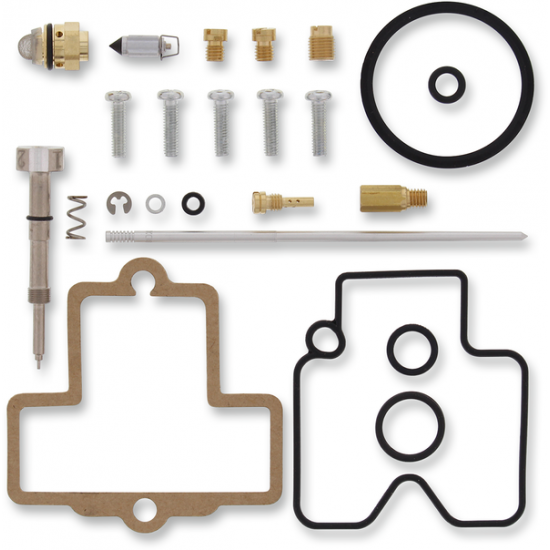 Carburetor Repair Kit REPAIR KIT CARB SUZ