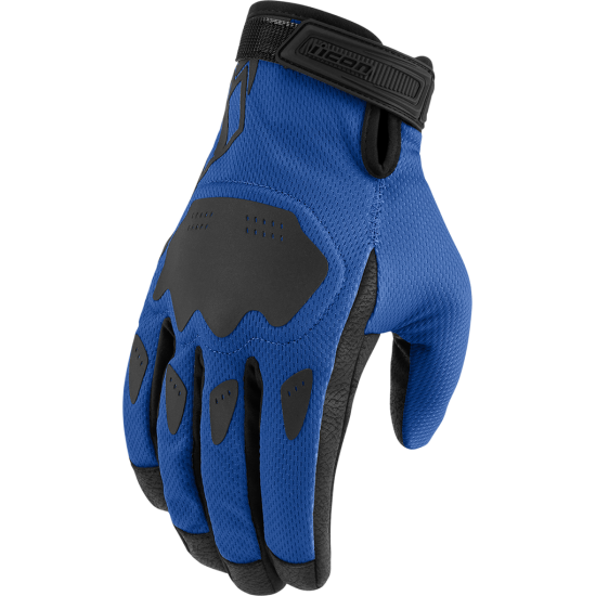 Hooligan™ CE Handschuhe GLOVE HOOLIGAN CE BL MD