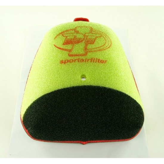 Pre-Oiled Air Filter AIR FLT YZF TRIPLE 250/450 PO