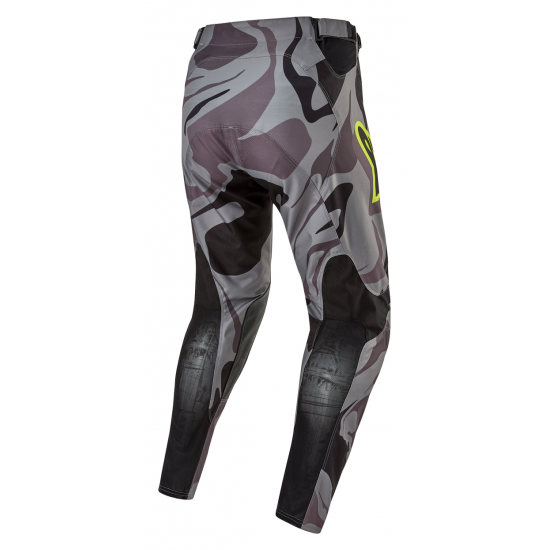 Racer Tactical Hose PANT RAC-TACT GY/CAMO 34