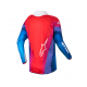 Racer Pneuma Jersey für Jugendliche JERSEY YTH RAC-PNEU B/R/W XL