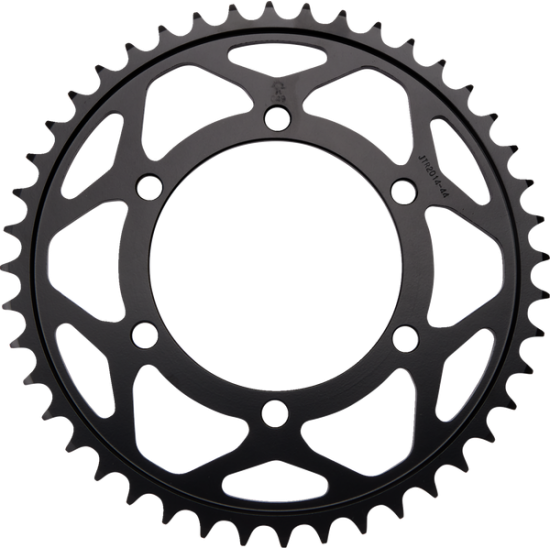 Steel Rear Sprocket SPRCKT RR TRMPH 44T