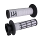 Emig 2.0 Lock-On Griffe EMIG GRIP 2.0 WHT/GRH Emig 2.0 Lock-On Griffe EMIG GRIP 2.0 WHT/GRH
