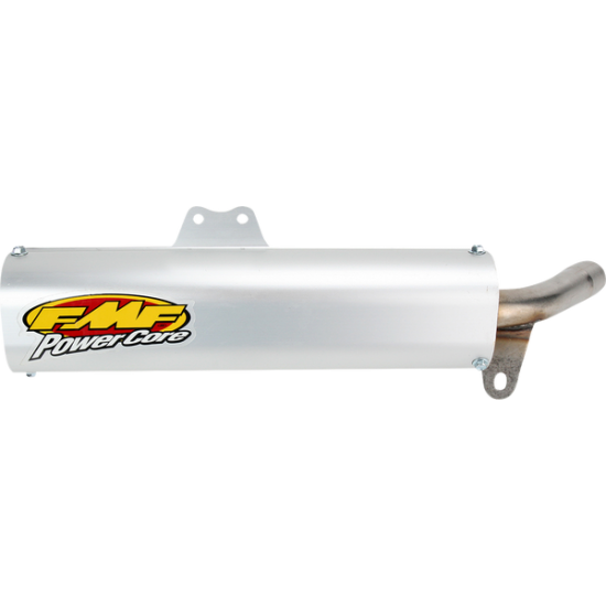 Powercore Silencer for ATV PWR CORE SIL ATC250R 85-6