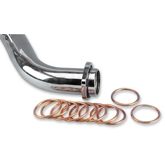 GASKET EXH COP BT/XL EVO GASKET EXH COP BT/XL EVO GASKET EXH COP BT/XL EVO GASKET EXH COP BT/XL EVO