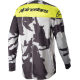 Racer Tactical Jersey JERSEY RAC-TACT CAMO G/Y M