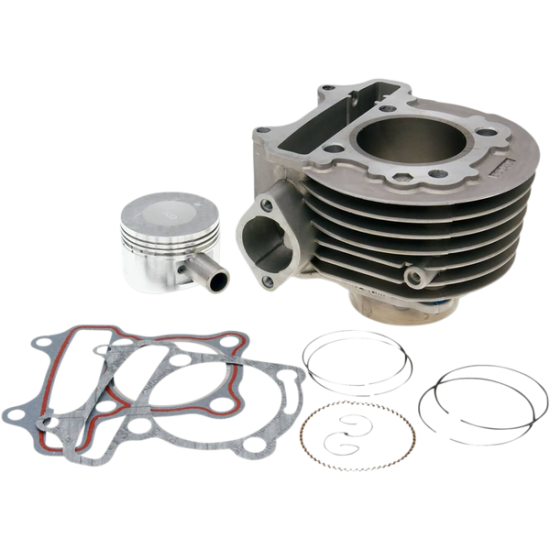 Zylindersatz 125 ccm für China 4-Takt GY6 125 152QMI CYLINDER KIT 125CC