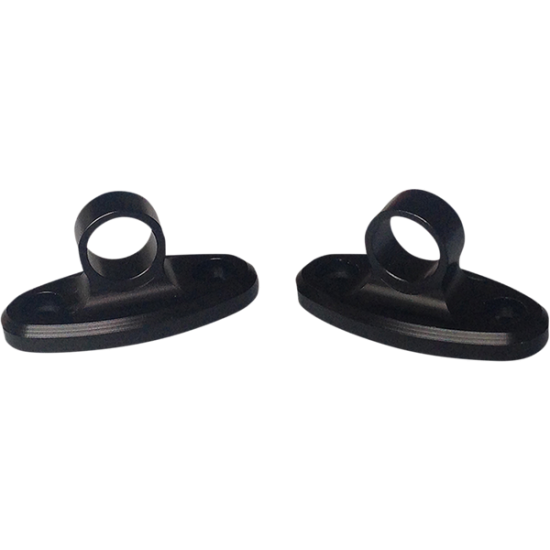 Spiegelhalter MIRROR HOLDER 41MM BLK