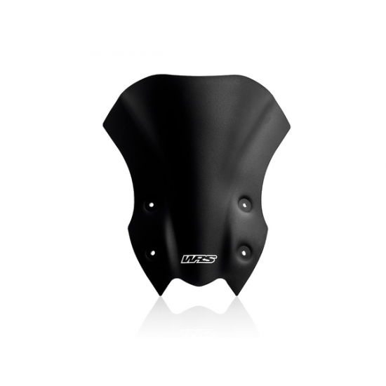 Windscreen WSCRN TOUR Z900 MATT BLACK Windscreen WSCRN TOUR Z900 MATT BLACK