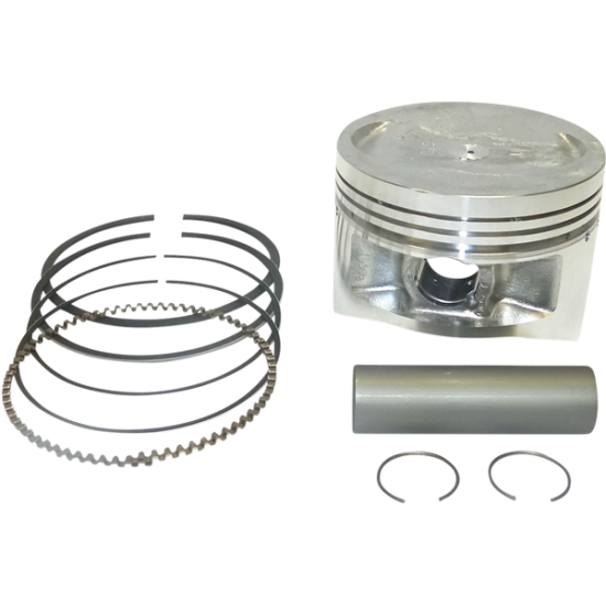 PISTON KIT .25MM YAM 350 PISTON KIT .25MM YAM 350