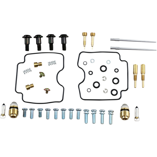 Vergaser-Reparatursatz CARB KIT YAM XVS1100