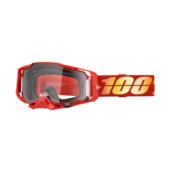 Armega Goggles GOG ARMEGA NUKETOWN CLR