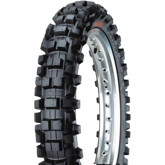 Maxxcross IT M7305 Tire M-7305 90/100-16 51M NHS TT