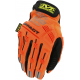 Hi-Viz M-Pact® Utility Handschuhe SAFETY OR MPACT MD