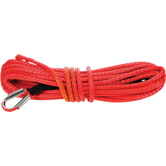 Synthetic Rope for Winch SYNTHETIC ROPE 3500LB
