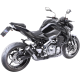 LV-10 Slip-On Muffler MUFFLER LV-10 CARBON Z900 LV-10 Slip-On Muffler MUFFLER LV-10 CARBON Z900