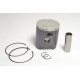 Forged Piston Kit PISTON KIT HON D66 34