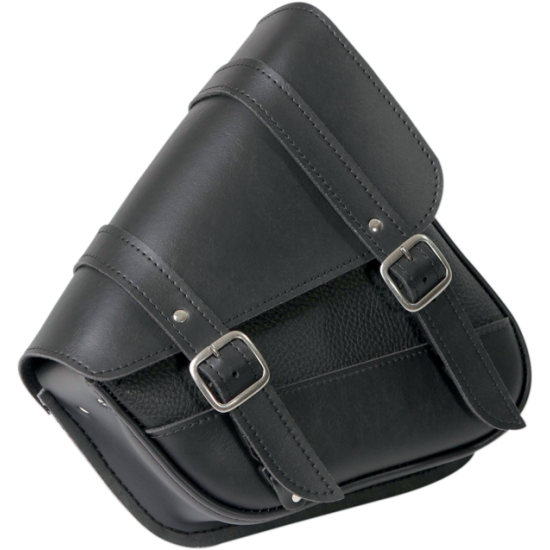 Schwingen-Satteltaschen SWING ARM BAG BLACK