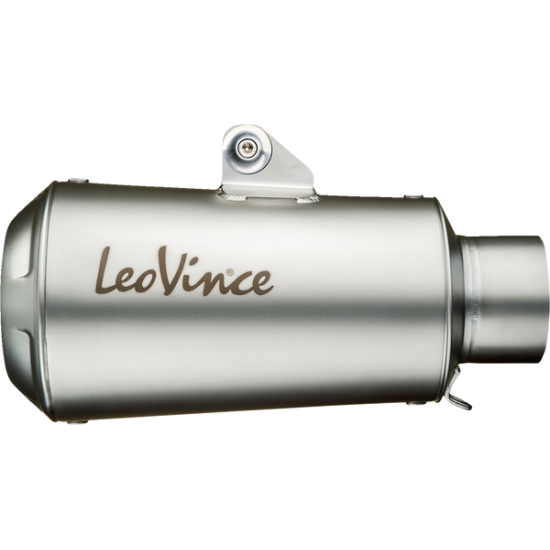 LV-10 Slip-On Muffler MUFFLER LV10 BENELLI