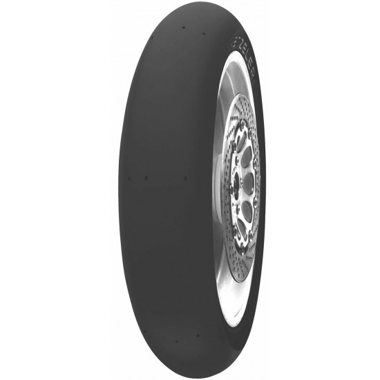 Racetec RR Slick Tire RTCRRSL K1 120/70R17 NHS TL Racetec RR Slick Tire RTCRRSL K1 120/70R17 NHS TL