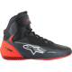 Faster-3 Schuhe SHOE FASTER-3 BLK/GY/RD 11.5