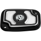 Cafe Clutch Master Cylinder Cover COVER MC CLCH FL 14-16 CC