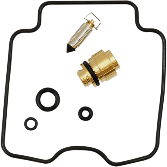 Carburetor Repair Kit CARB REP KT YAM FZS1000